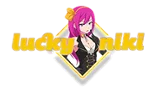 LuckyNiki Casino Logo