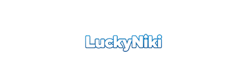 LuckyNiki Casino Logo